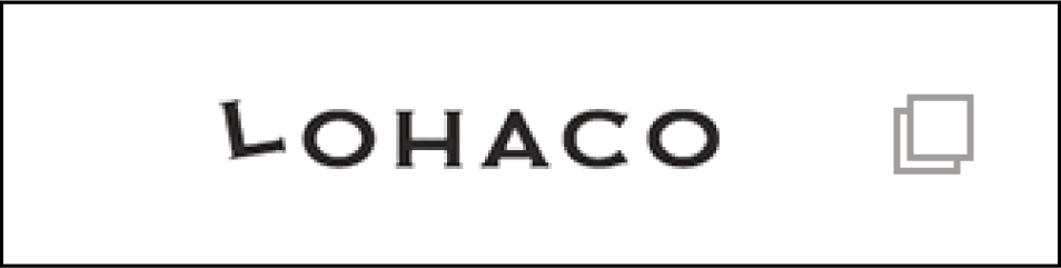 lohaco